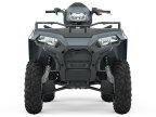 Thumbnail Photo 3 for New 2025 Polaris Sportsman Touring 570 EPS