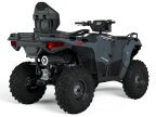 Thumbnail Photo 4 for New 2025 Polaris Sportsman Touring 570 EPS