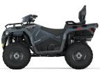 Thumbnail Photo 2 for New 2025 Polaris Sportsman Touring 570 EPS