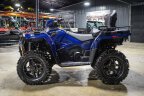 Thumbnail Photo 6 for 2025 Polaris Sportsman Touring 570 Premium