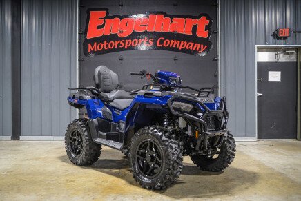 Photo 1 for 2025 Polaris Sportsman Touring 570 Premium