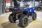 Thumbnail Photo 3 for 2025 Polaris Sportsman Touring 570 Premium