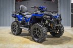 Thumbnail Photo 1 for 2025 Polaris Sportsman Touring 570 Premium
