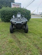 Thumbnail Photo 3 for New 2025 Polaris Sportsman Touring 570