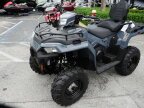 Thumbnail Photo 5 for New 2025 Polaris Sportsman Touring 570 EPS