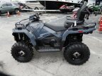 Thumbnail Photo 4 for New 2025 Polaris Sportsman Touring 570 EPS