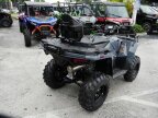 Thumbnail Photo 1 for New 2025 Polaris Sportsman Touring 570 EPS
