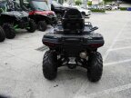 Thumbnail Photo 2 for New 2025 Polaris Sportsman Touring 570 EPS