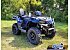 New 2025 Polaris Sportsman Touring 570 Premium