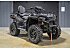 New 2025 Polaris Sportsman Touring 570 Ultimate