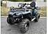 New 2025 Polaris Sportsman Touring 570 EPS