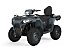New 2025 Polaris Sportsman Touring 570 EPS