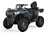 New 2025 Polaris Sportsman Touring 570