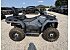 2025 Polaris Sportsman Touring 570