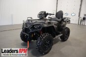 New 2025 Polaris Sportsman Touring 570