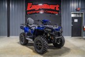 New 2025 Polaris Sportsman Touring 570 Premium