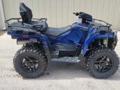New 2025 Polaris Sportsman Touring 570 Premium