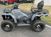 New 2025 Polaris Sportsman Touring 570 EPS