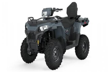 New 2025 Polaris Sportsman Touring 570 EPS
