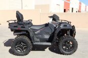 New 2025 Polaris Sportsman Touring 570 Ultimate