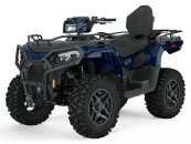 New 2025 Polaris Sportsman Touring 570 Premium