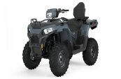 New 2025 Polaris Sportsman Touring 570 EPS