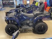New 2025 Polaris Sportsman Touring 570 Premium