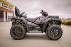 Thumbnail Photo 5 for New 2025 Polaris Sportsman Touring 850