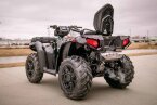 Thumbnail Photo 2 for New 2025 Polaris Sportsman Touring 850