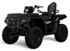 Thumbnail Photo 1 for New 2025 Polaris Sportsman Touring 850