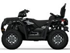 Thumbnail Photo 2 for New 2025 Polaris Sportsman Touring 850