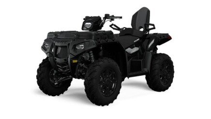 Photo 1 for New 2025 Polaris Sportsman Touring 850