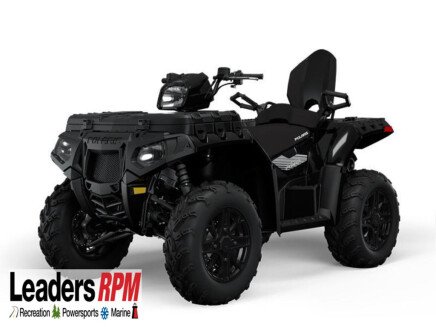 Photo 1 for New 2025 Polaris Sportsman Touring 850