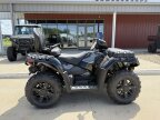Thumbnail Photo 3 for New 2025 Polaris Sportsman Touring 850