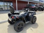 Thumbnail Photo 4 for New 2025 Polaris Sportsman Touring 850