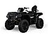 New 2025 Polaris Sportsman Touring 850