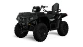 New 2025 Polaris Sportsman Touring 850