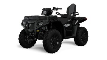 New 2025 Polaris Sportsman Touring 850