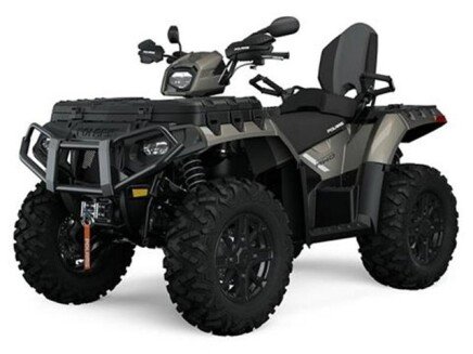 Photo 1 for New 2025 Polaris Sportsman Touring XP 1000