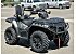 New 2025 Polaris Sportsman Touring XP 1000 Trail