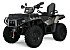 2025 Polaris Sportsman Touring XP 1000