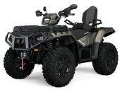 New 2025 Polaris Sportsman Touring XP 1000