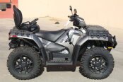 New 2025 Polaris Sportsman Touring XP 1000