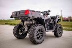 Thumbnail Photo 4 for New 2025 Polaris Sportsman X2 570