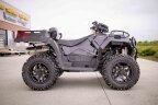 Thumbnail Photo 5 for New 2025 Polaris Sportsman X2 570