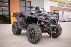 Thumbnail Photo 6 for New 2025 Polaris Sportsman X2 570