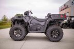 Thumbnail Photo 1 for New 2025 Polaris Sportsman X2 570
