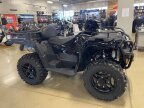 Thumbnail Photo 1 for New 2025 Polaris Sportsman X2 570