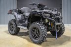 Thumbnail Photo 1 for New 2025 Polaris Sportsman X2 570