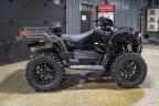 Thumbnail Photo 2 for New 2025 Polaris Sportsman X2 570